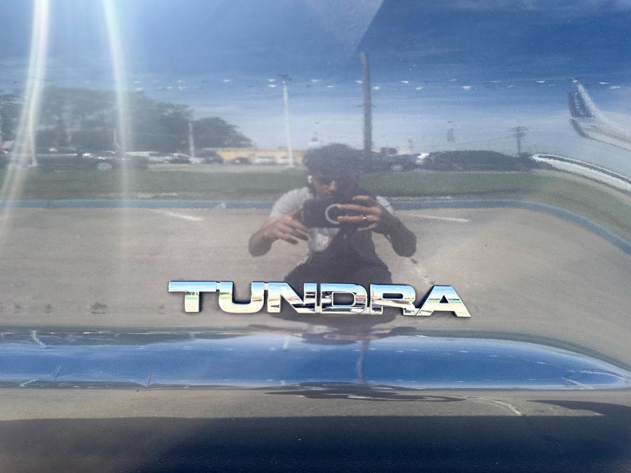 Used 2012 Toyota Tundra 4x4 Double Cab w/ Tow Pkg image 21