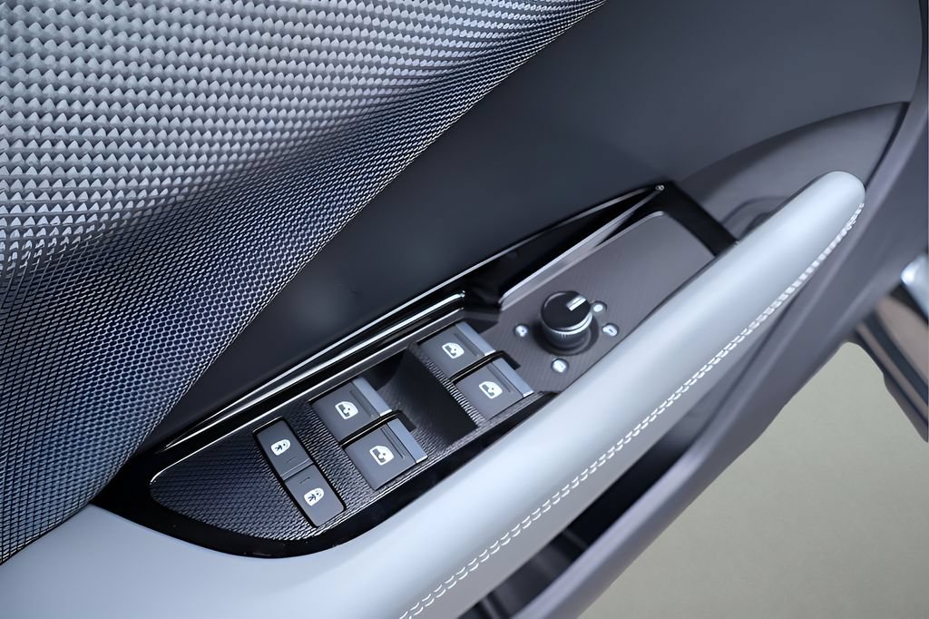 New 2026 Audi Q3 quattro 2.0T AWD/4WD image 10