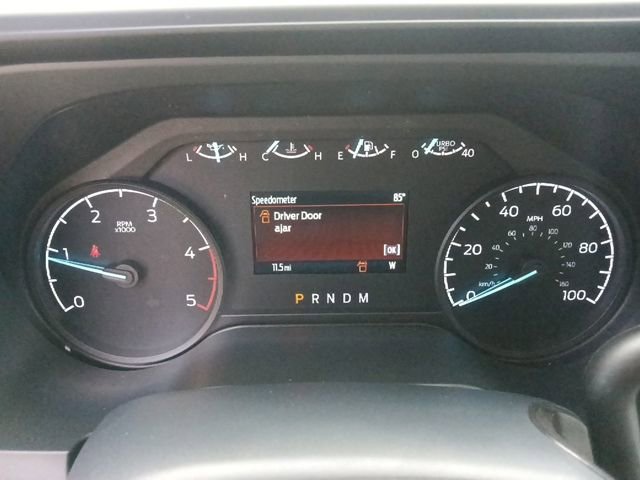 New 2026 Ford F450 XL AWD/4WD image 20