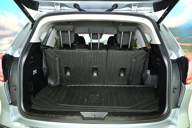 Used 2022 Subaru Ascent Premium w/ Convenience Package image 62