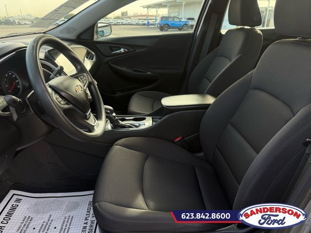 Used 2024 Chevrolet Malibu LS image 12