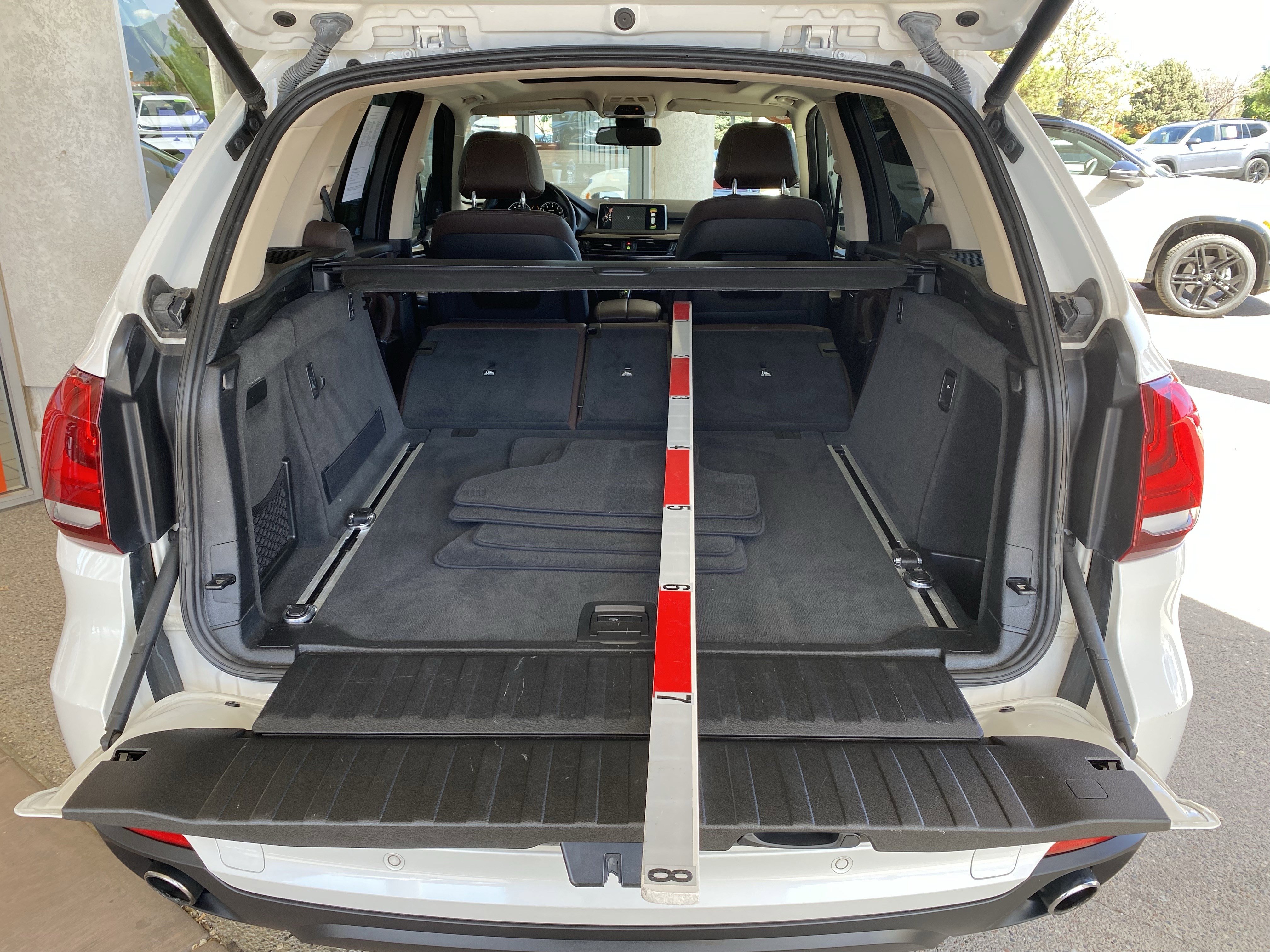 Used 2015 BMW X5 xDrive35i image 22