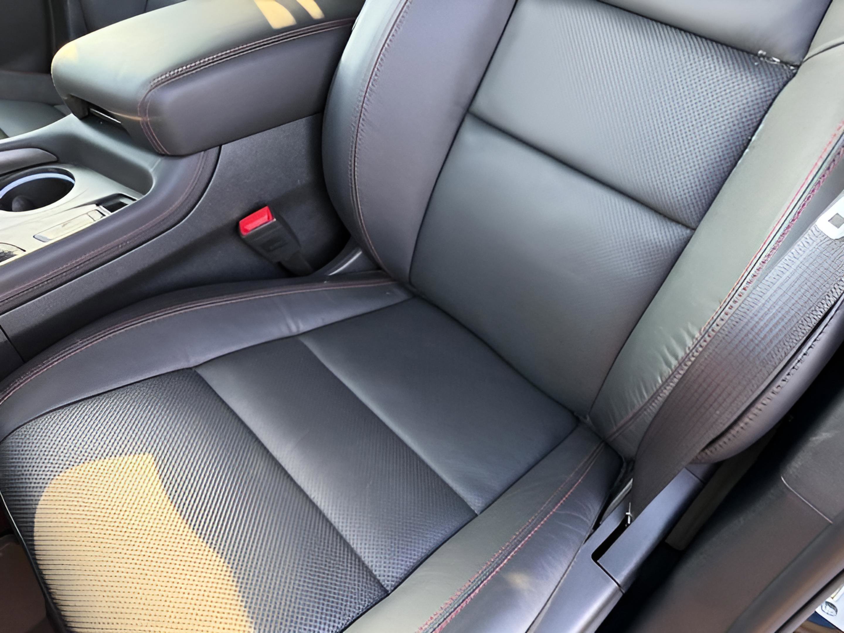 New 2026 Dodge Durango GT AWD/4WD image 31