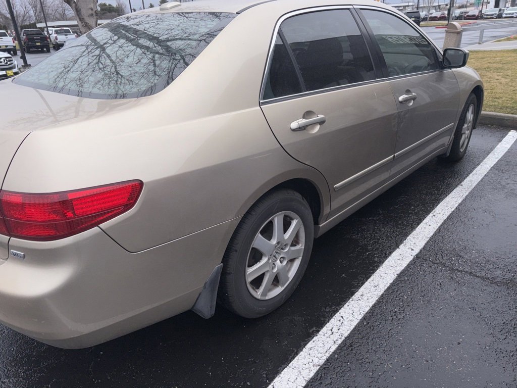 Used 2005 Honda Accord EX-L image 4