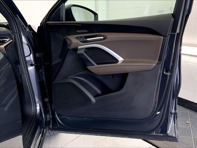 Certified 2025 Audi Q5 Premium Plus w/ Premium Plus image 24