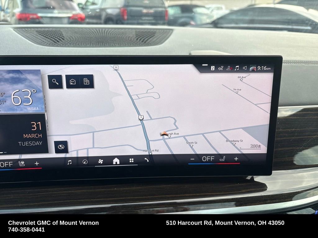 Used 2024 BMW X6 xDrive40i w/ Premium Package image 18