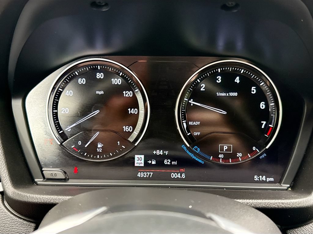 Used 2020 BMW X2 sDrive28i w/ Convenience Package FWD image 33