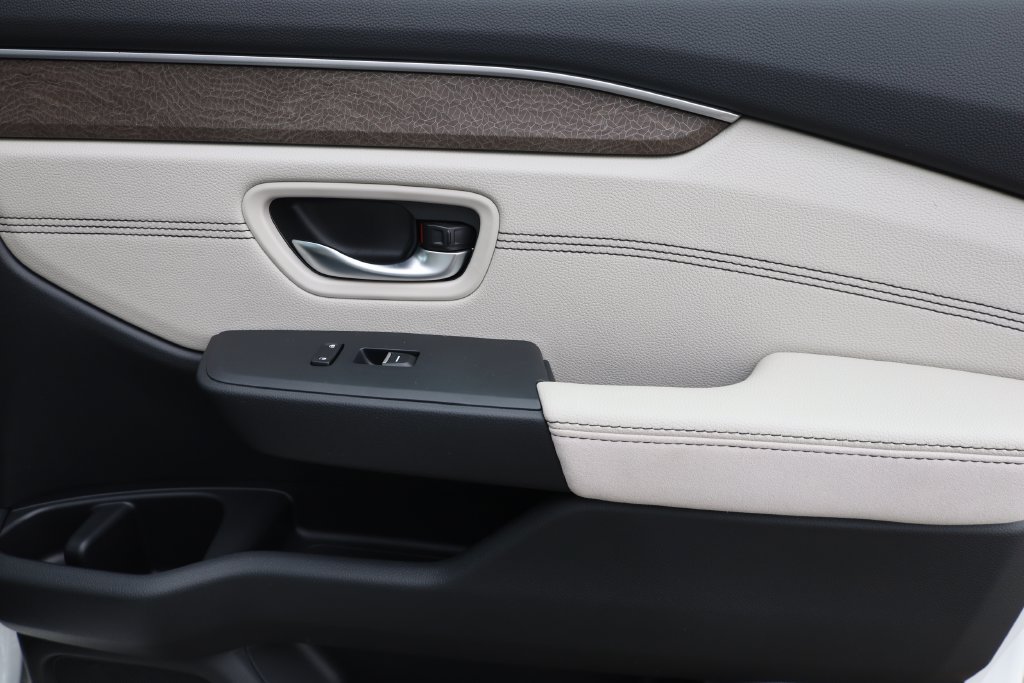 New 2026 Honda Pilot Elite image 37