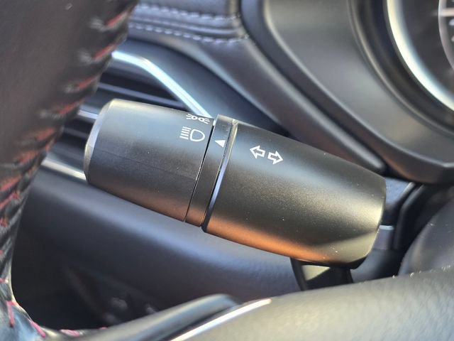 Used 2024 MAZDA CX-5 Carbon Edition AWD/4WD image 40