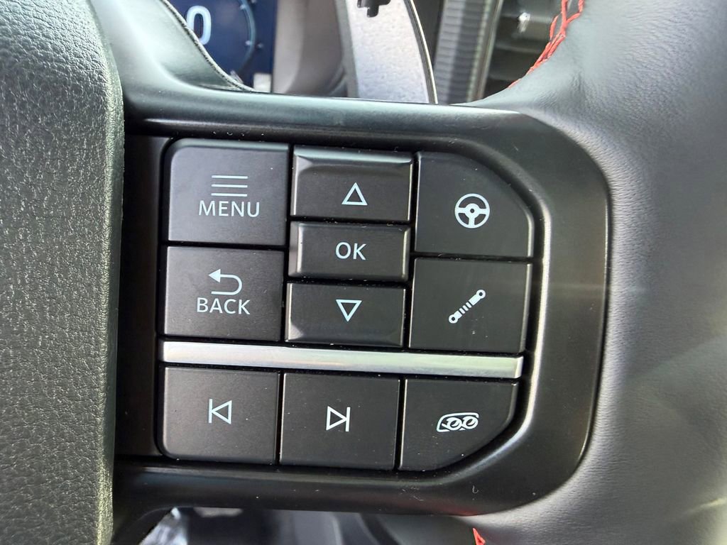 New 2026 Ford F150 Raptor image 17