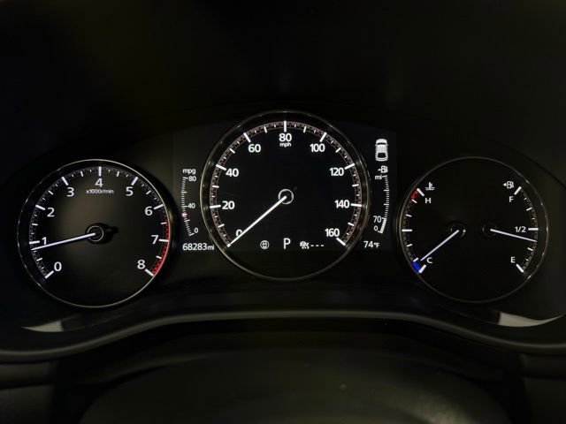 Used 2019 MAZDA MAZDA3 AWD Hatchback w/ Preferred Pkg image 18