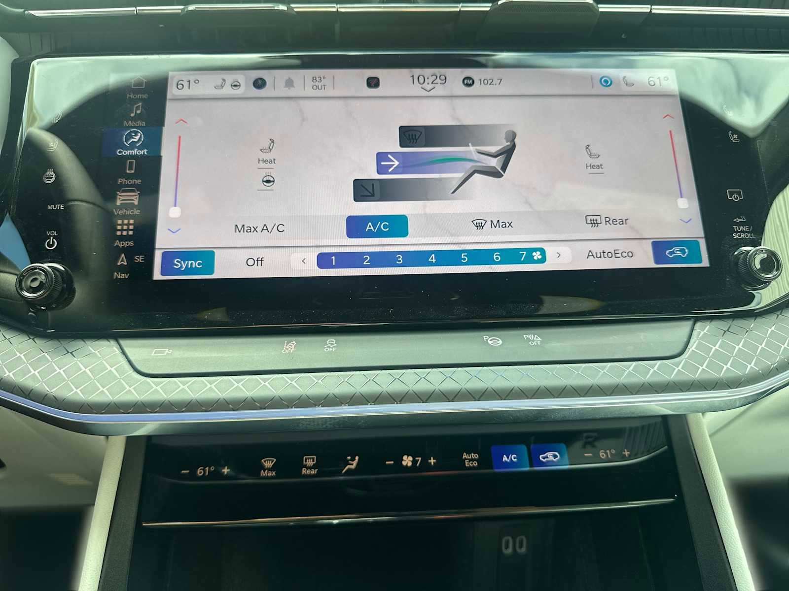 New 2025 Jeep Wagoneer S Limited image 17