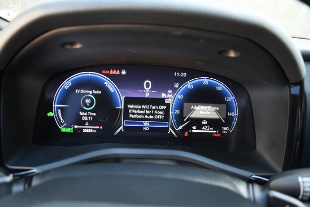 Certified 2025 Toyota Camry XSE image 31