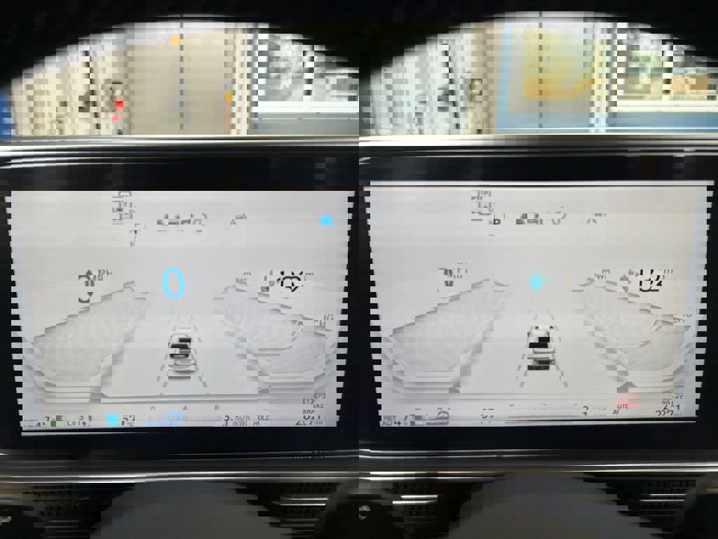 Used 2024 Hyundai Ioniq 6 SE image 16