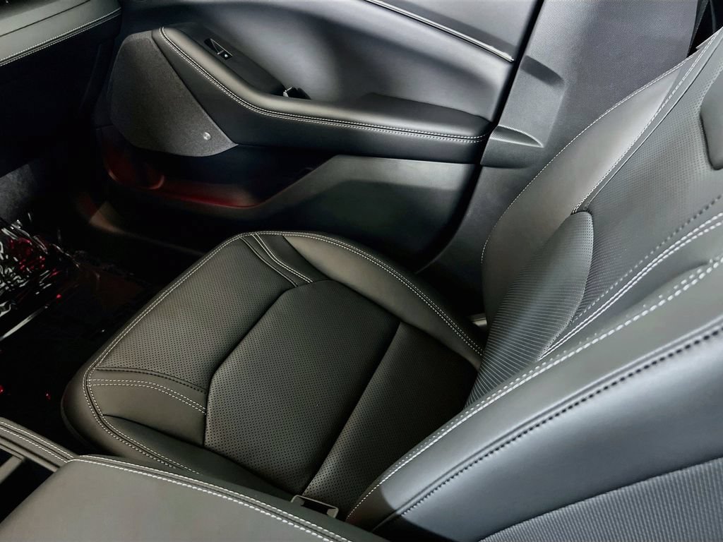 New 2026 Ford Mustang Mach-E Premium AWD/4WD image 28