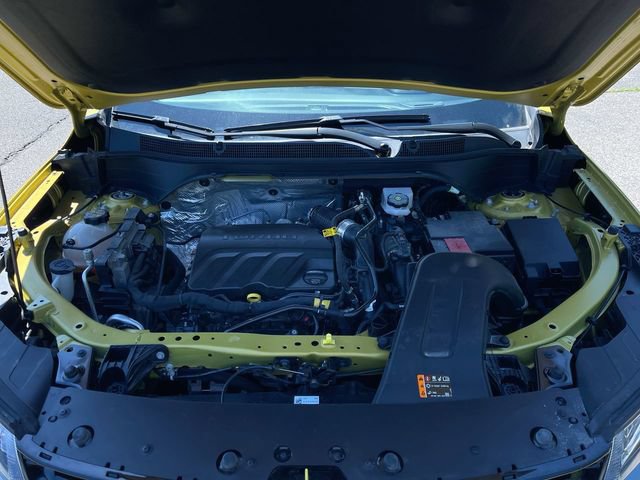 Used 2025 Chevrolet Trax RS FWD image 27