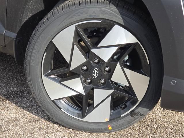 New 2026 Hyundai Kona Limited image 11