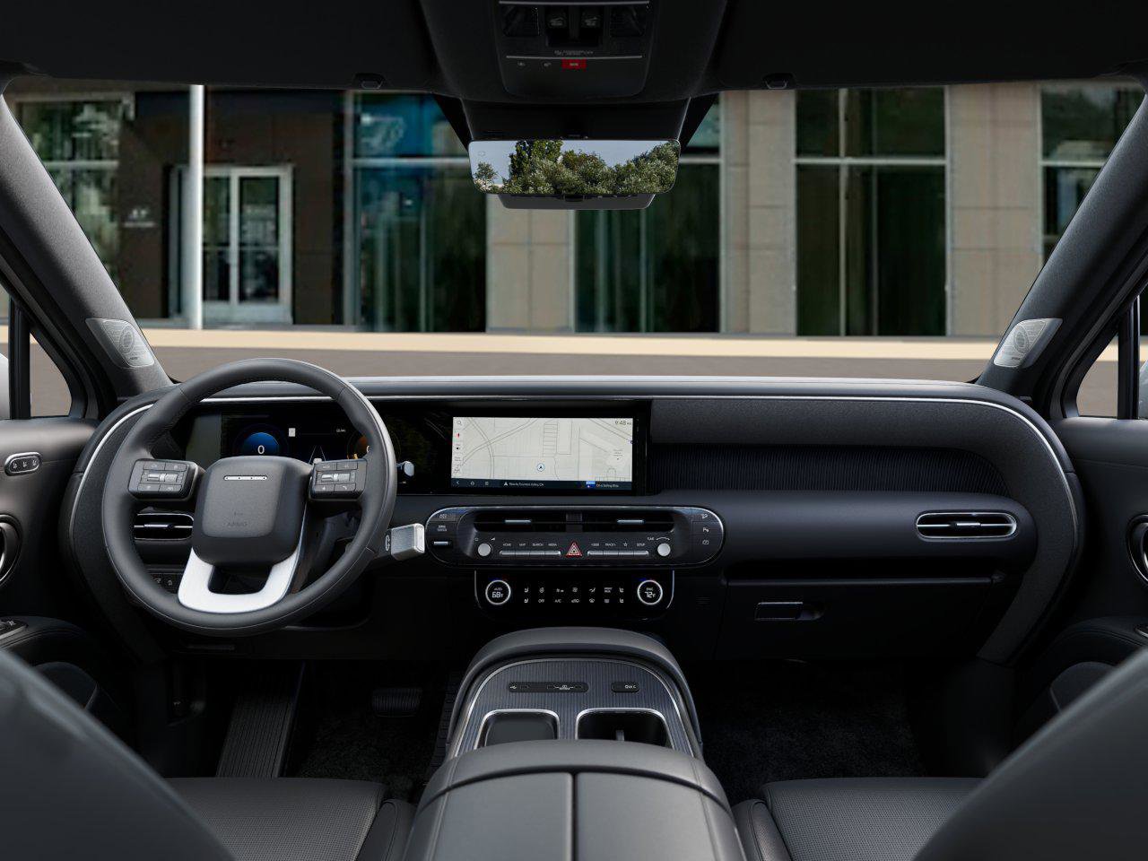 New 2026 Hyundai Palisade Calligraphy image 11