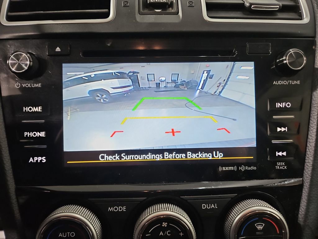 Used 2017 Subaru Forester 2.5i Touring w/ Popular Package #2 image 20