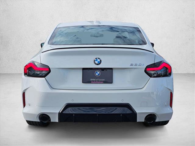 New 2026 BMW 230i Coupe w/ Premium Package image 8