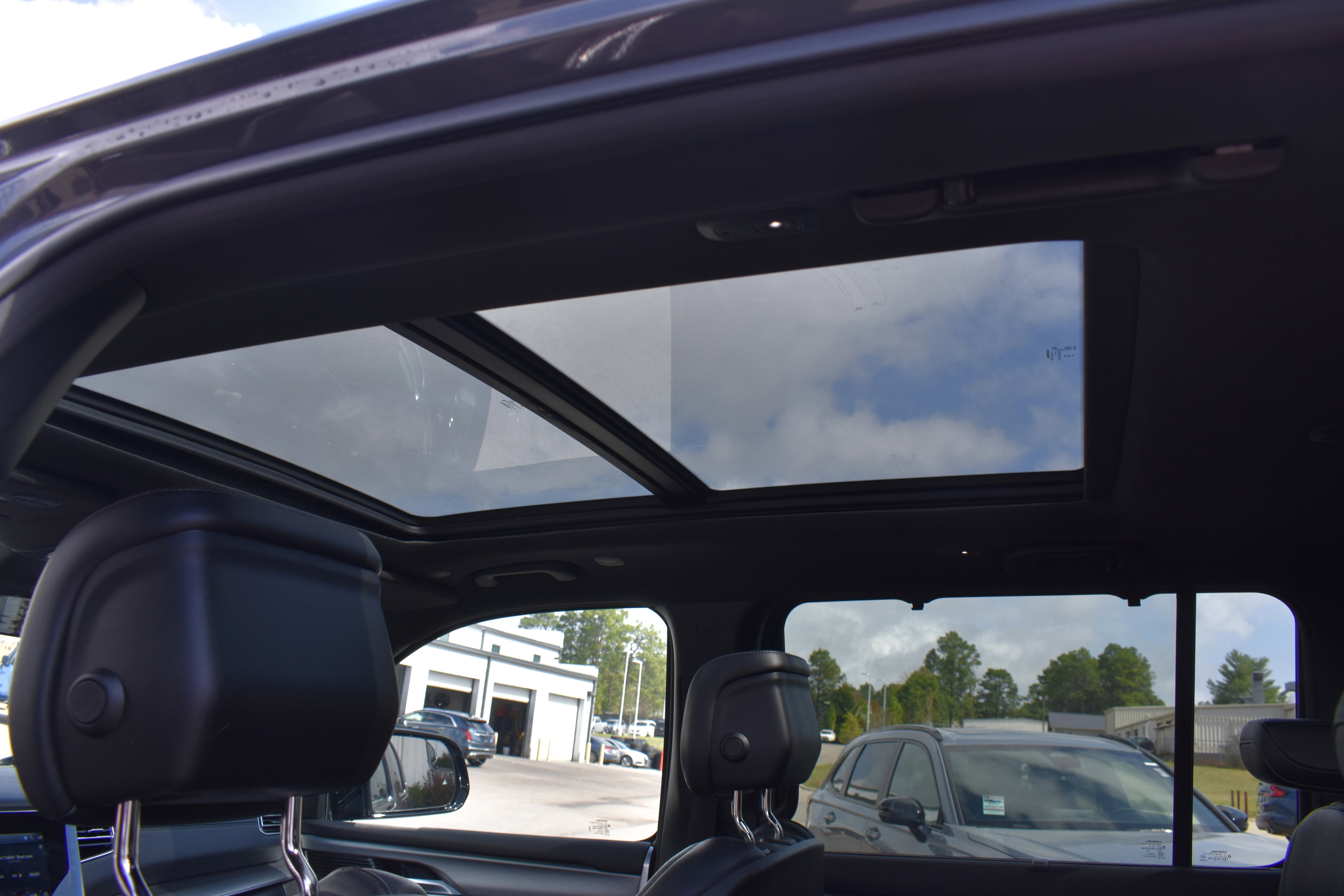 Used 2024 Jeep Wagoneer Series II w/ Convenience Group I image 31