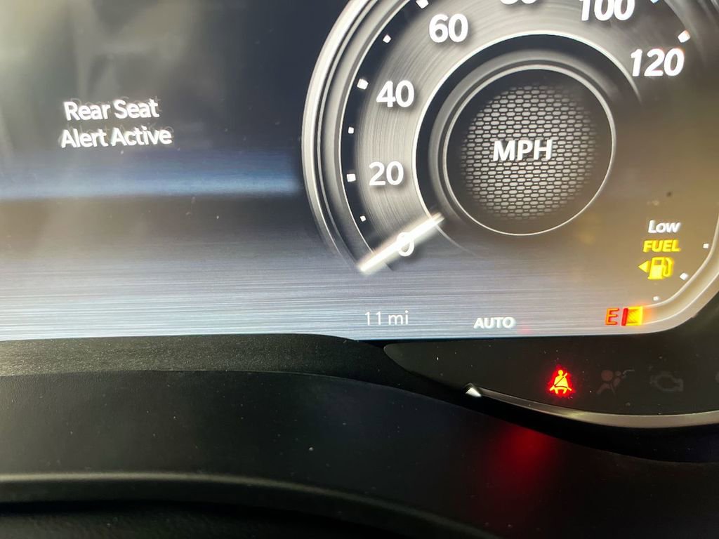 New 2026 RAM 1500 Big Horn image 12