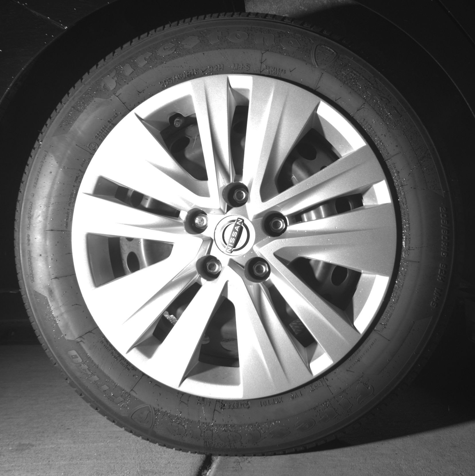 Used 2025 Nissan Sentra S image 15