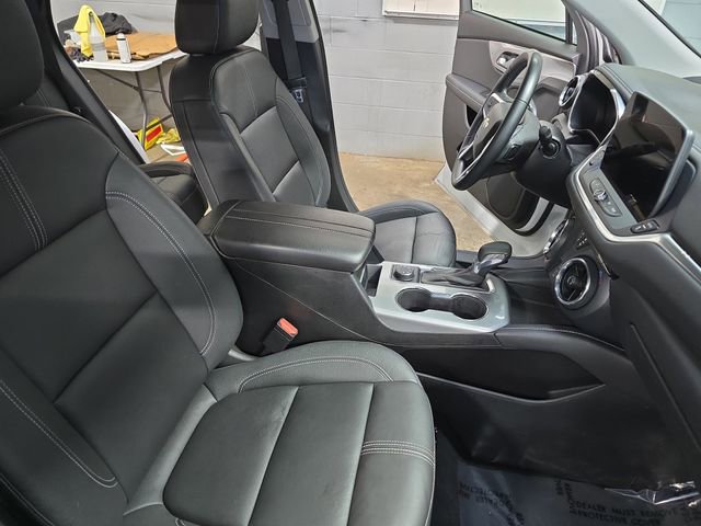 Used 2023 Chevrolet Blazer LT w/ Midnight/Sport Edition image 12