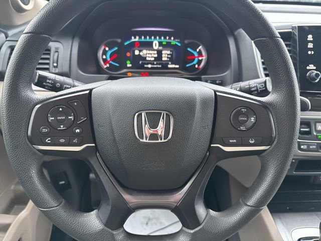 Used 2019 Honda Pilot EX image 20