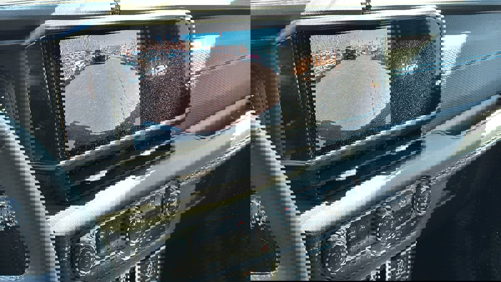 Used 2025 Jeep Wrangler Unlimited Rubicon 4xe w/ Convenience Group image 34