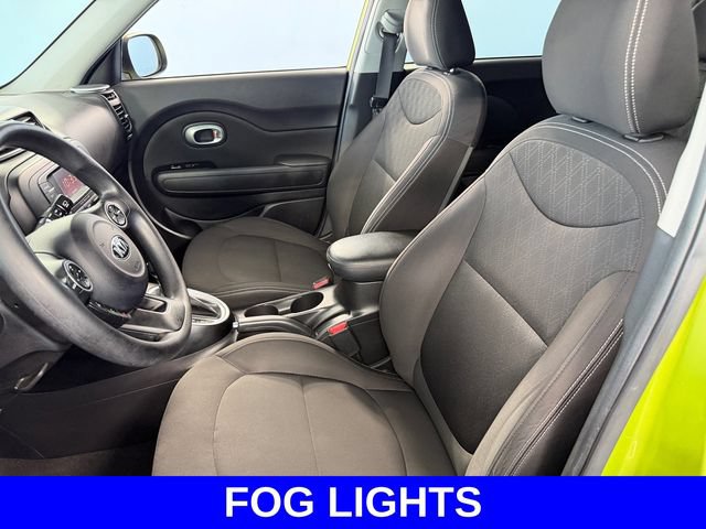 Used 2015 Kia Soul FWD image 6