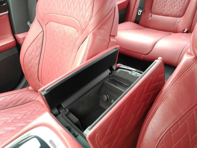 Used 2020 BMW ALPINA B7 xDrive w/ Ambient Air Package AWD/4WD image 62