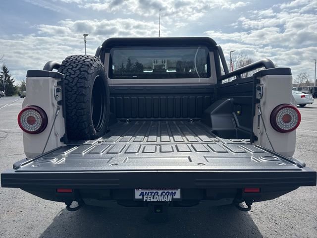 New 2026 INEOS Grenadier Trialmaster Edition image 27