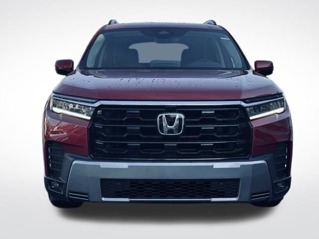 New 2026 Honda Pilot Touring image 2