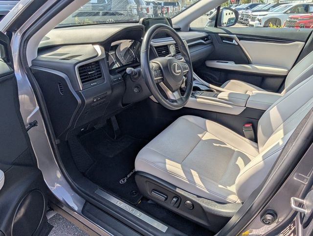 Used 2021 Lexus RX 350 FWD w/ Accessory Package image 7