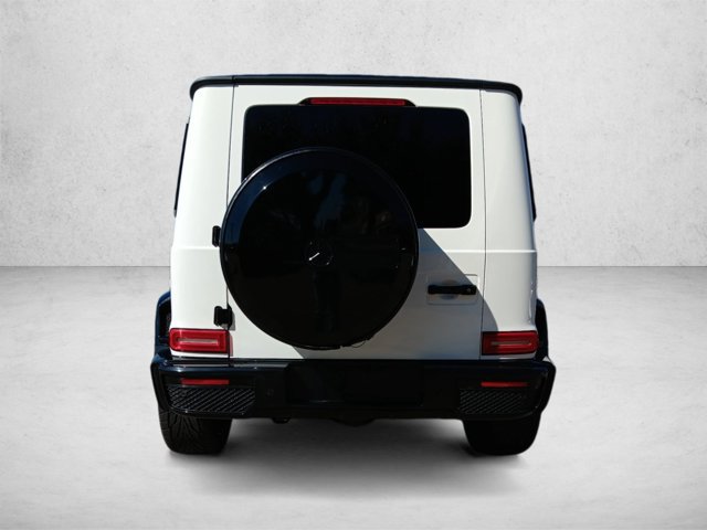 Used 2019 Mercedes-Benz G 63 AMG 4MATIC image 5