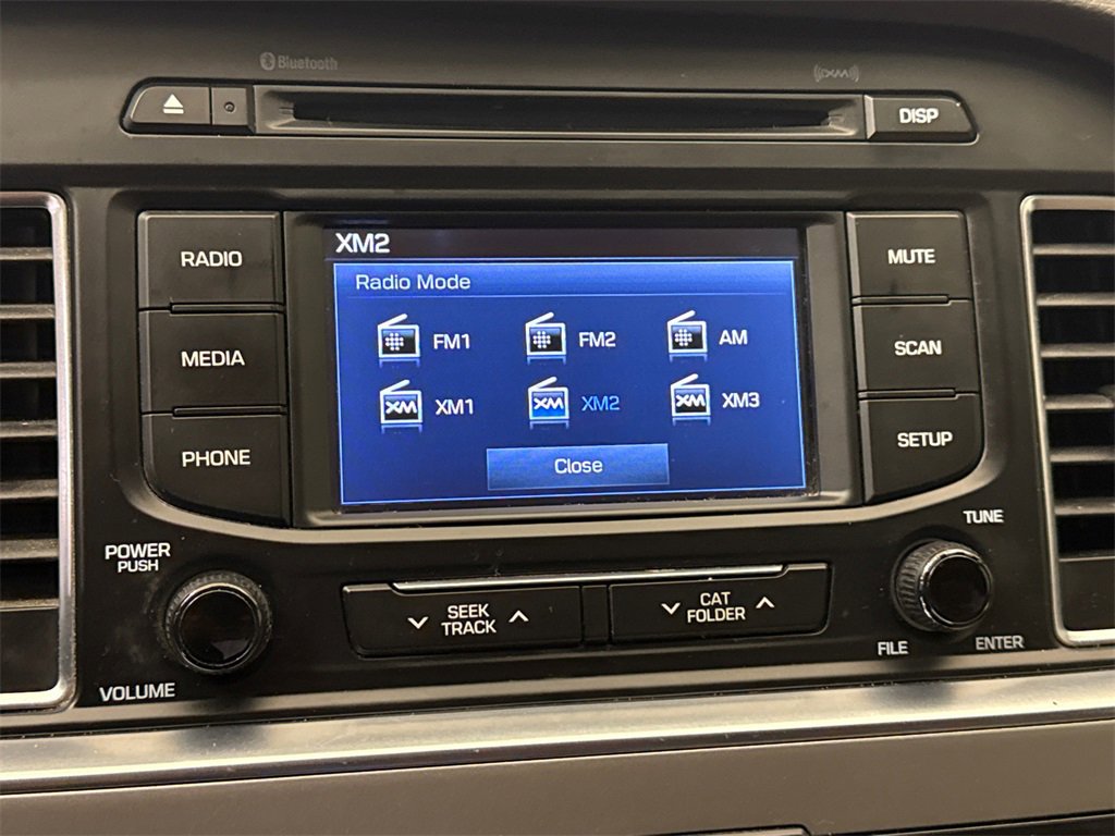 Used 2015 Hyundai Sonata Sport image 25