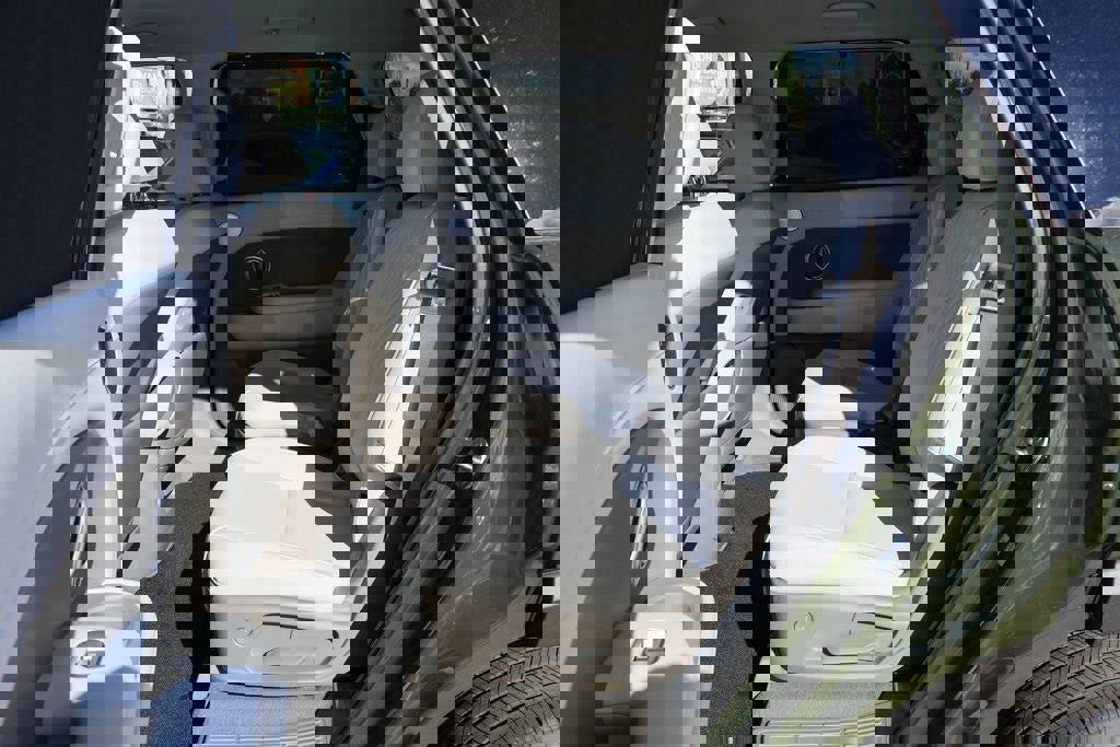 New 2026 Hyundai Palisade SEL image 9