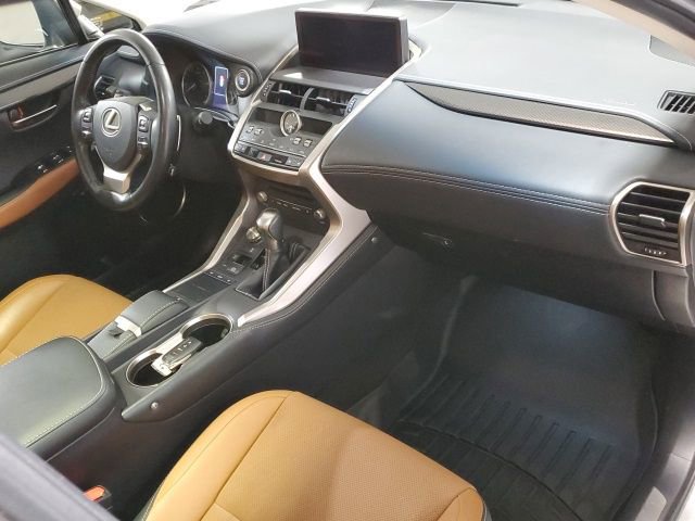 Used 2019 Lexus NX 300 AWD w/ Premium Package image 24