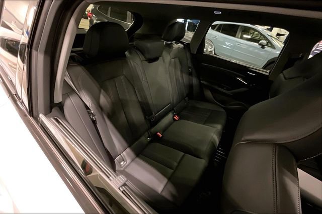 Used 2025 Audi Q6 e-tron Premium Plus w/ Premium Plus image 27