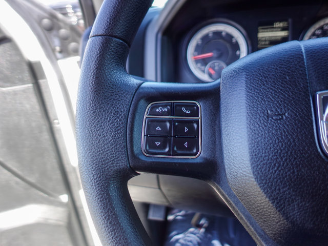 Used 2019 RAM 1500 Tradesman w/ Popular Equipment Group RWD image 17
