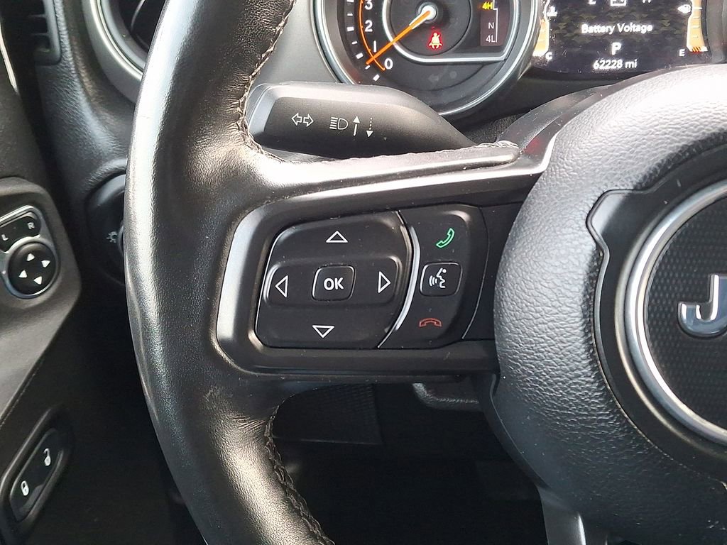 Used 2021 Jeep Gladiator Sport image 20