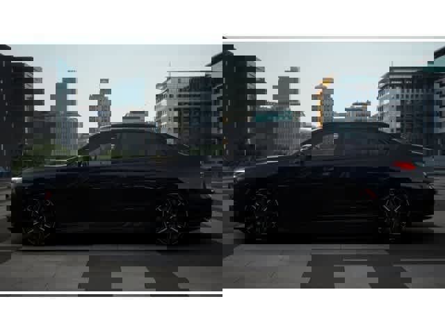 New 2026 BMW i7 eDrive50 w/ Executive Package image 4