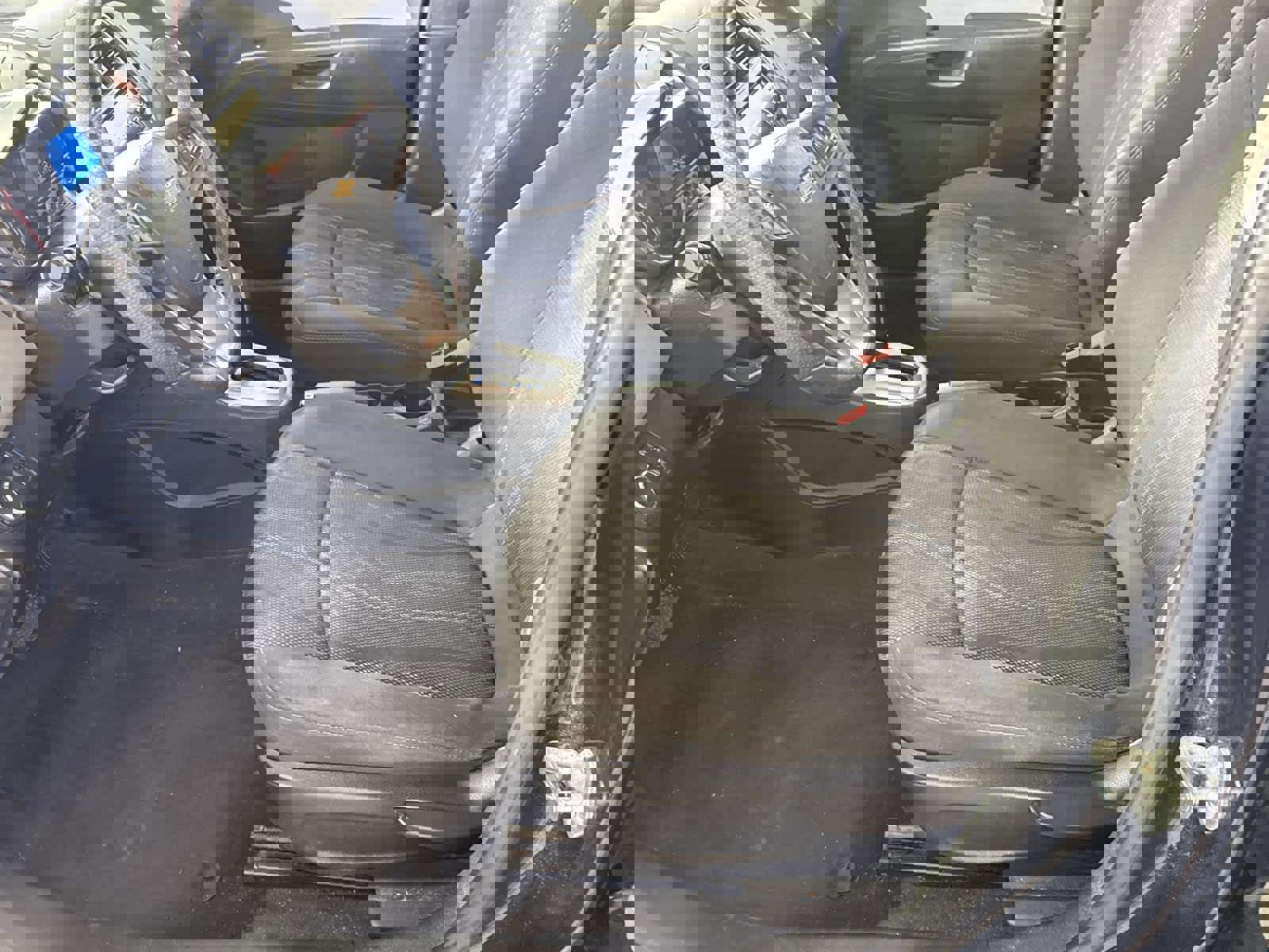 Used 2015 Chevrolet Sonic LT image 12