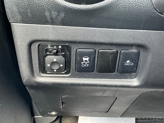 Used 2024 Mitsubishi Mirage ES FWD image 14