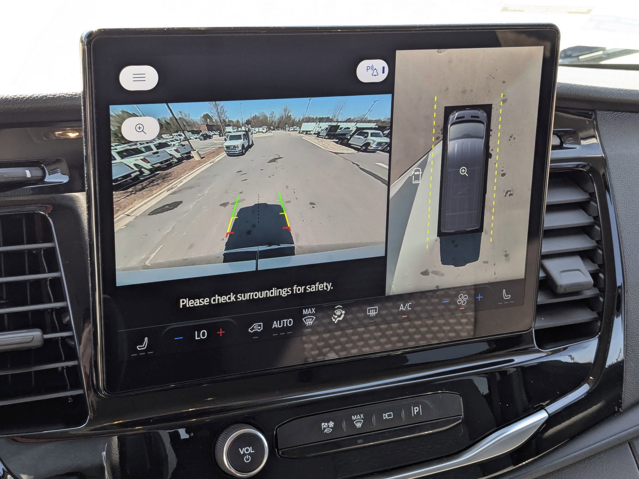 New 2026 Ford Transit 350 XLT RWD image 19