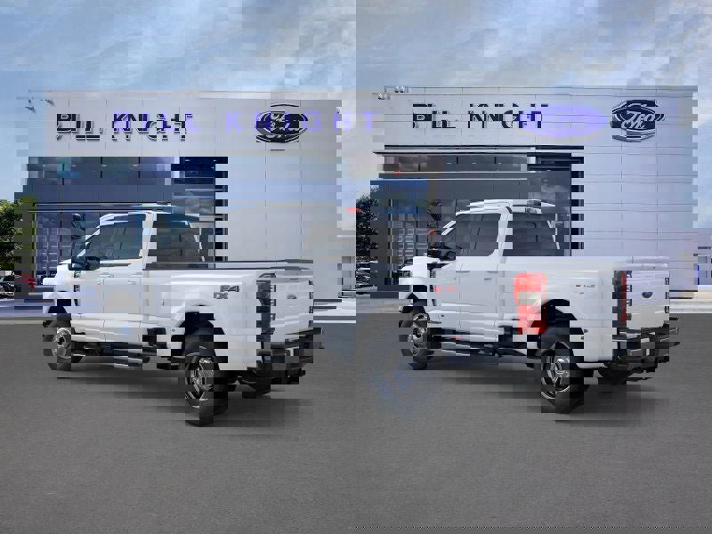 New 2026 Ford F350 Lariat image 4