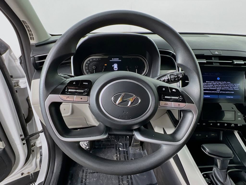 Certified 2024 Hyundai Tucson SEL image 11