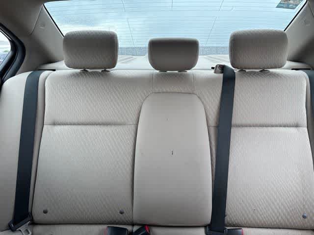 Used 2014 Honda Civic LX image 20