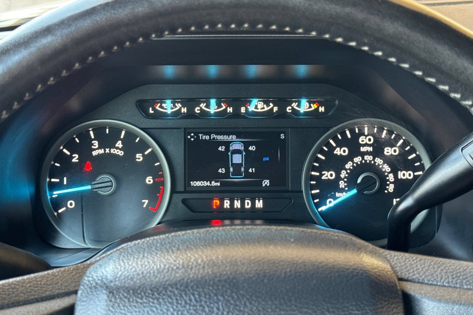 Used 2019 Ford F150 XLT w/ Equipment Group 302A Luxury AWD/4WD image 23